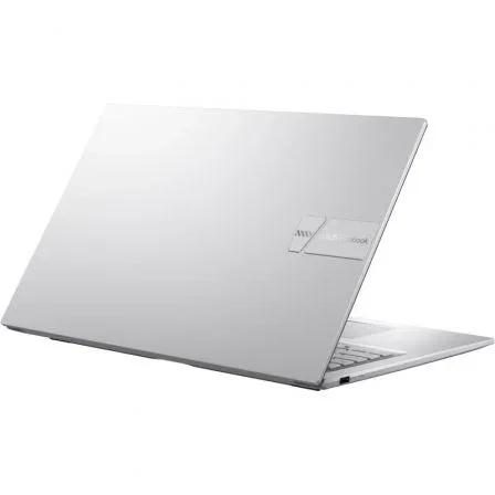 Asus VivoBook 17 X1704VA-AU981 Intel Core 5-120U 16GB RAM 1TB SSD 17.3 pulg Plata